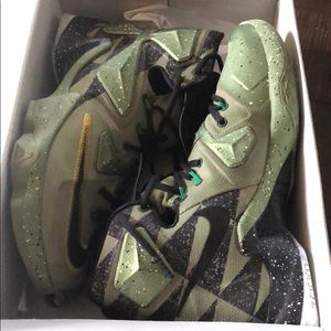 VNDS Lebron 13 All-Star